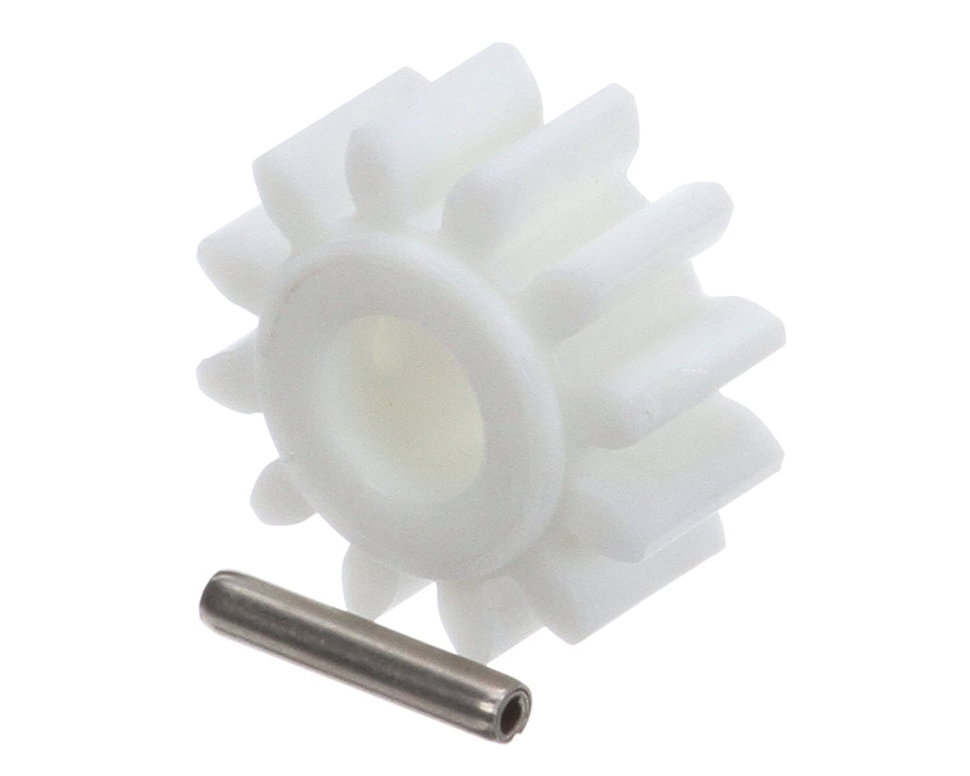 גלגל שיניים ימני+ פין לקוצץ ירקות DYNAMIC