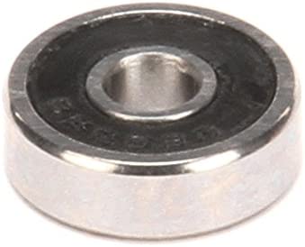 ציר לגלגל שיניים ימני לקוצץ ירקות DYNAMIC