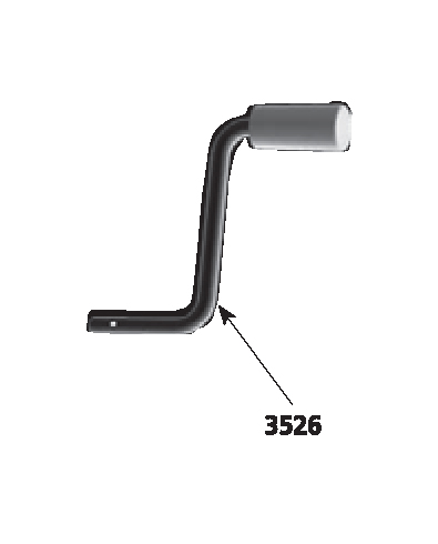 ידית לקוצץ ירקות DYNAMIC