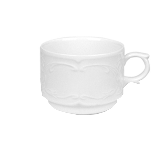 ספל קפה פלורה  GURAL FLORA 18CL FLO013C00