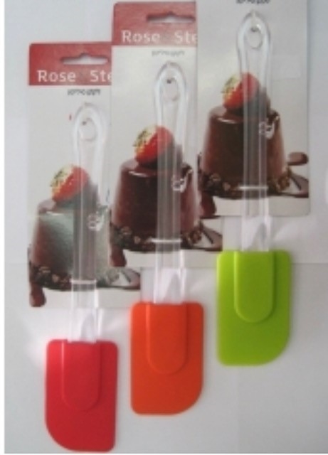 לקקן סיליקון 25 ס"מ