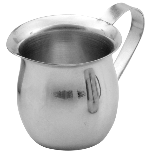 כדון חלב מעוגל ג' 5 קוטר עליון 5.3  3OZ(תואם BCR3)