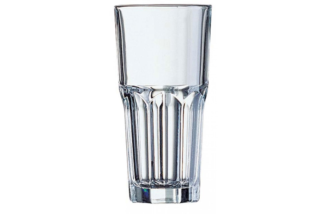 כוס גרניטי מחוסם Arcoroc 65CL