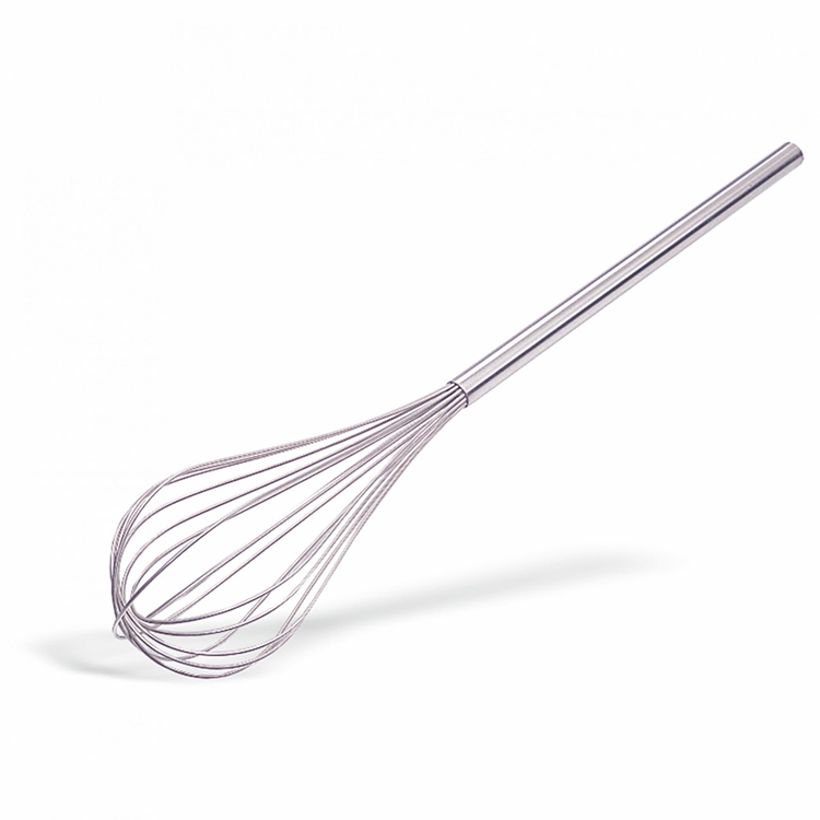 מטרפה נירוסטה דמוי טיפה ענק 120 ס"מ PUJADAS