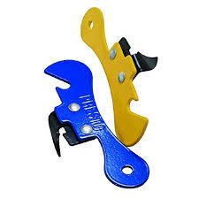 פותחן שמן/קופסאות מחוזק FACKELMANN