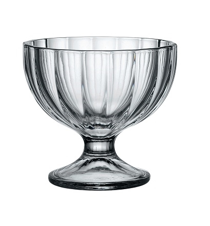 גביע גלידה אלסקה BORMIOLI 26cl