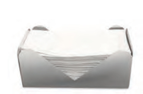 מעמד נירוסטה לנייר צץ רץ 25/13 ג' 12 ס"מ