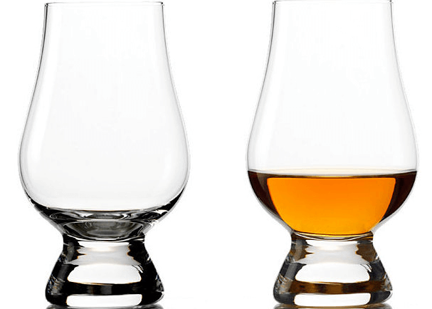 כוס וויסקי מאסטר בלנדר קריסטל MASTER BLENDER 19CL