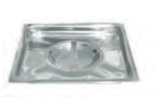 מכסה לתבנית מתקן 24/24 ס"מ