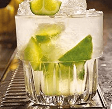 כוס זכוכית 26CL  נערמת {תואם אוורסט} NERV THS003