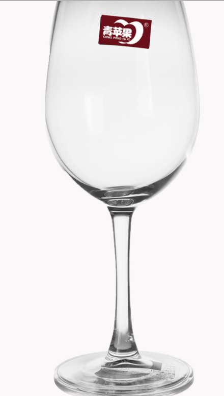 כוס יין סירה DELI 35CL EJ5201