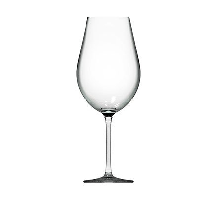 כוס יין 47CL דיגוסטון מחוסם 1/6  HOSTELVIA VICRILA Degustación