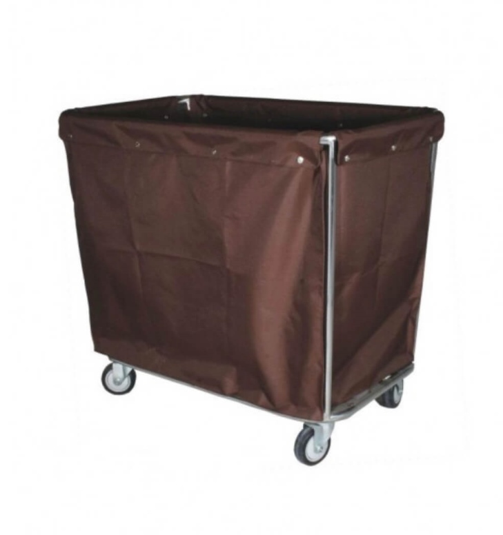 שק כביסה חום לעגלה 3424100