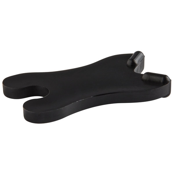 לשונית אבטחה לציר לדלת של טרמופורט