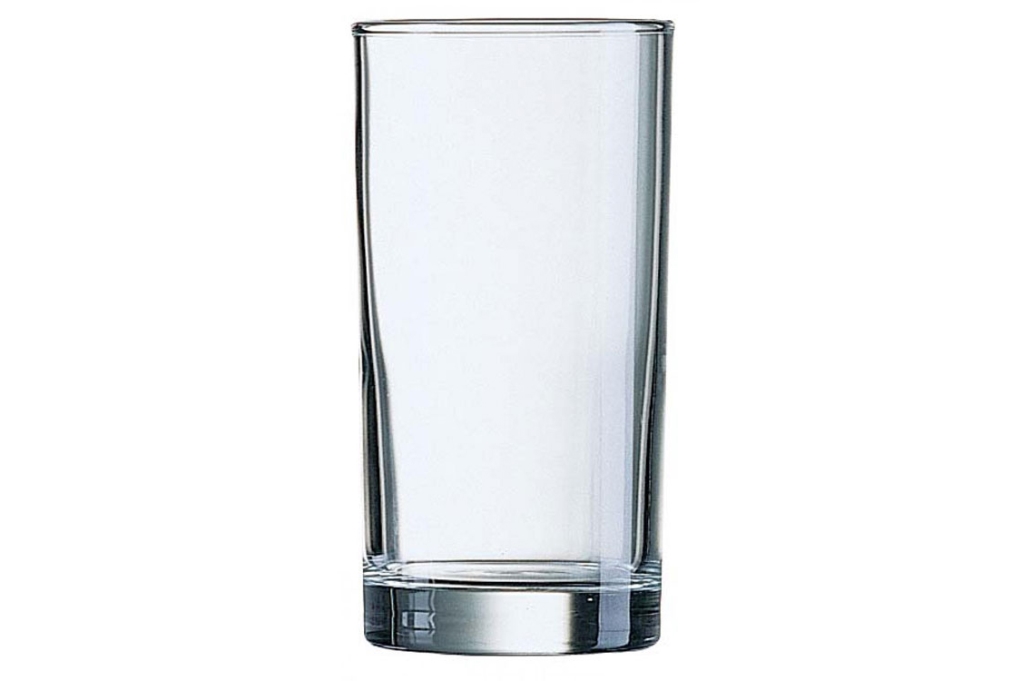 כוס לונג מחוסם פרינססה Arcoroc  28CL