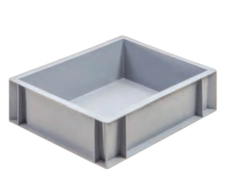 ארגז תעשייתי(התפחה) 4311 40/30/12 ס"מ 10 ליטר