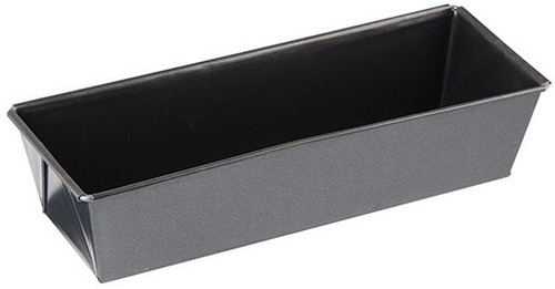 תבנית אינגליש  30 ס"מ גובה 7 ס"מ נון סטיק ROSO GLAZE