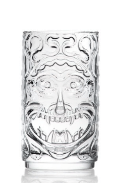כוס טיקי קריסטל RCR Tiki Etruria 45cl