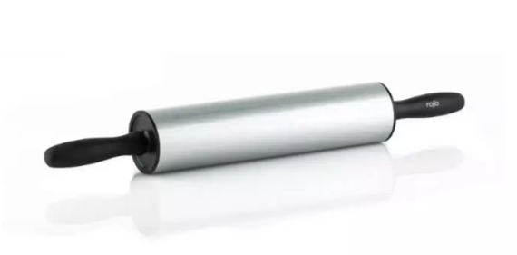 מערוך נונסטיק שחור 35 ס"מ Roso Glaze