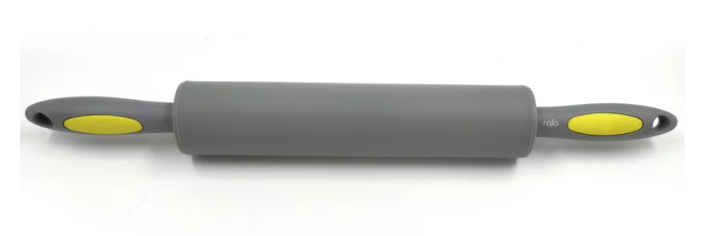 מערוך סיליקון אפור Roso