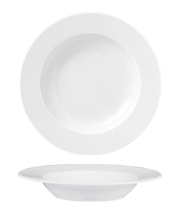 צלחת פסטה 27 ס"מ דלתא GURAL DELTA 53CL D127CK00