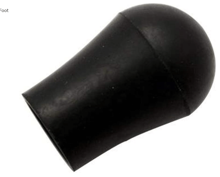 רגלית גומי לפורס/קוצץ ירקות/עגבניות NEMCO (מתאים למק"ט 565001/2+566001/2)