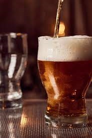 כוס בירה 1/2 נערמת מחוסמת VICRILA Revolution 50CL