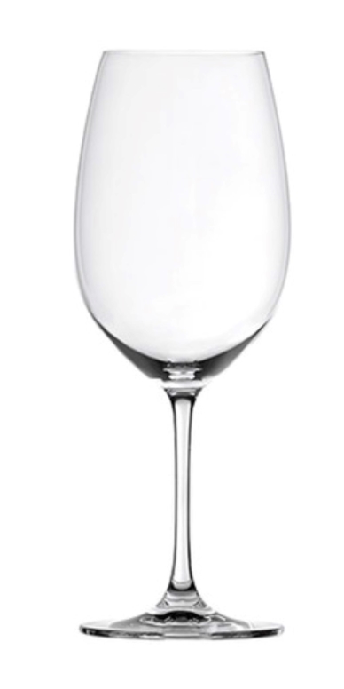 כוס יין בורגון קריסטל סאלוט SPIEGELAU SALUTE 71CL