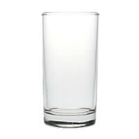 כוס לונג אלגנס 29CL מחוסם Arcoroc H/B