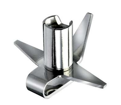 "נטו" - סכין רב שימושית במיקס "נטו"