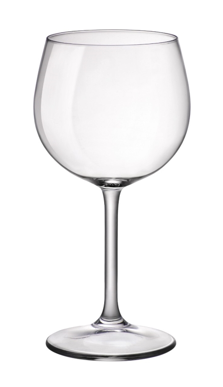 כוס קוקטייל בלון/גין טוניק ריזרבה קריסטלן BORMIOLI  48CL