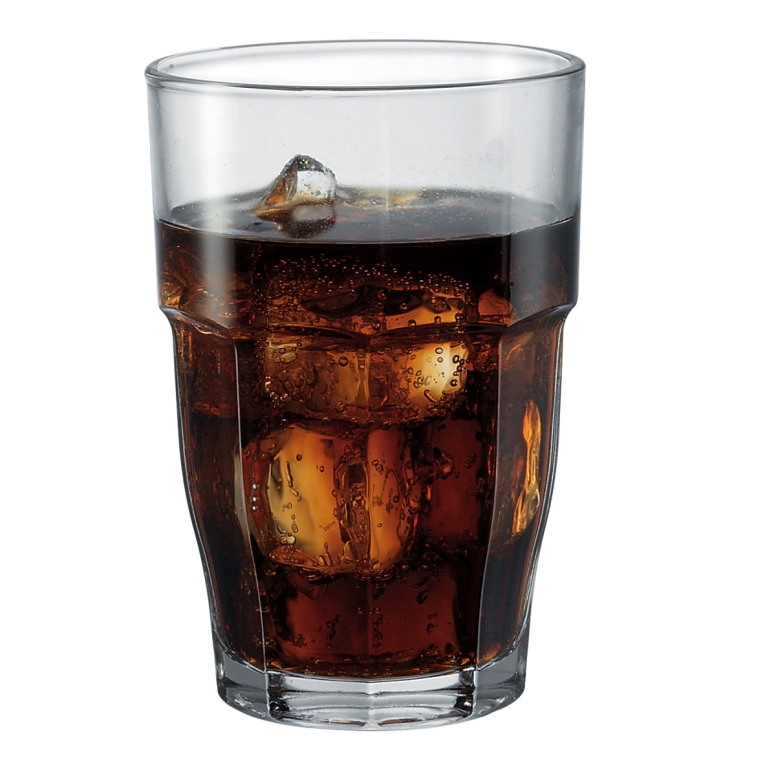 כוס לונג(פיקרדי) מחוסם ונערם BORMIOLI ROCK BAR 48CL