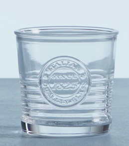 כוס מים/וויסקי 300 מ"ל אופיסינה BORMIOLI OFFICINA 1825 WATER