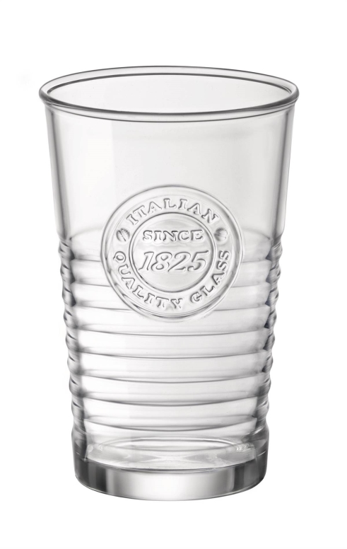 כוס לונג אופיסינה BORMIOLI OFFICINA 32CL