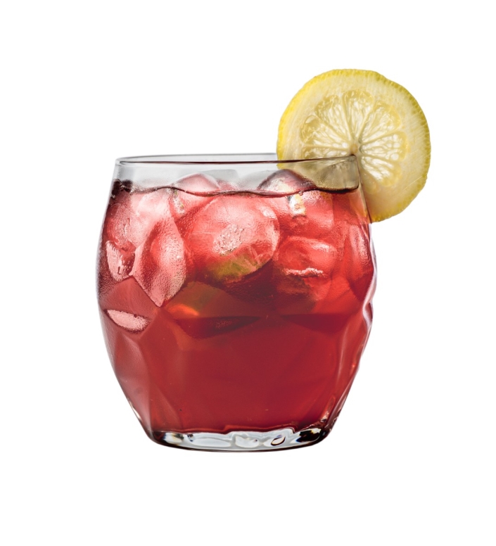 כוס  ללא רגל מהודר BORMIOLI ORIENTE ACQUA 40CL