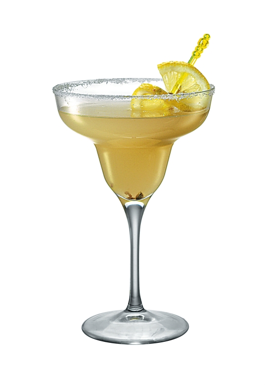 כוס מרגריטה אפסילון קריסטלין BORMIOLI  33cl