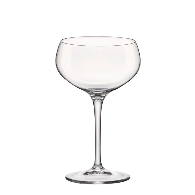 כוס קוקטייל קופ / שמפניה וינטאג' Bormioli Rocco 25CL