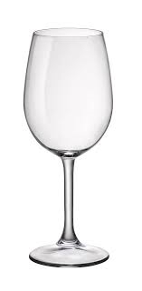 כוס יין מחוסם BORMIOLI NEW SARA 36CL