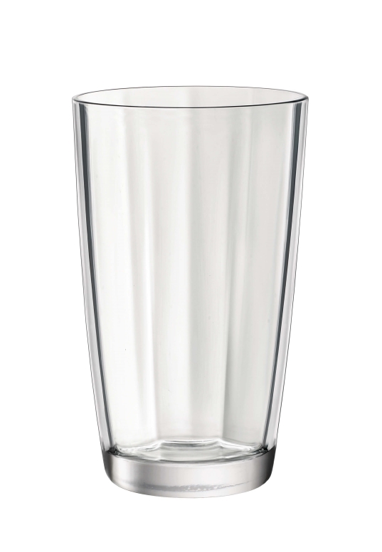 כוס פולסר גבוהה(360680)BORMIOLI 46CL PULSAR