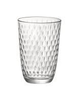 כוס לונג נקודות