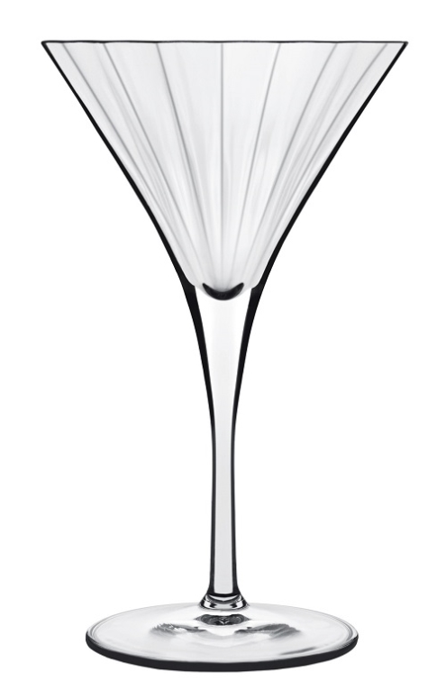 כוס מרטיני קריסטלן  BORMIOLI Bach Martini 26CL