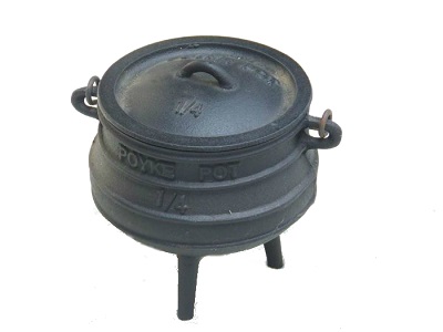 פויקה 1/4 יציקת ברזל  0.7 ליטר(תואם 10630250)