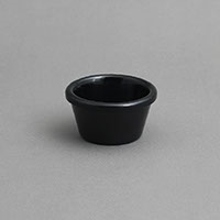 רמקין מלמין שחור - 8 ס"מ EFAY 9CL