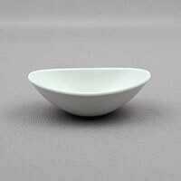 חמאון פטיט סירה 3*6*9 מלמין לבן EFAY