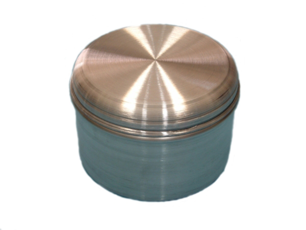 סיר ג׳חנון / גחנון קובנה 22 ס"מ אלומיניום 4 ליטר ADZL