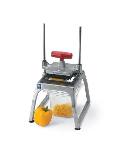 "נטו" - קוצץ ירקות/עגבניות קוביות לסלט ידני 55458 "3/8 REDCO(קוביות סלט גדולות)"נטו"