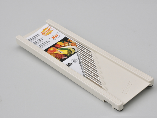 חותך ירקות וופלים בורנר XXL BORNER