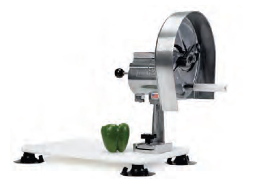 פורס וחותך פירות/ירקות("מנדולינה")ידני NEMCO