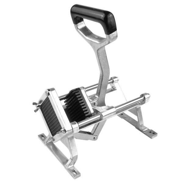 חותך ציפס קיר/שולחני "1/4 גודל קוביה 6.3 מ"מ 12/12  NEMCO