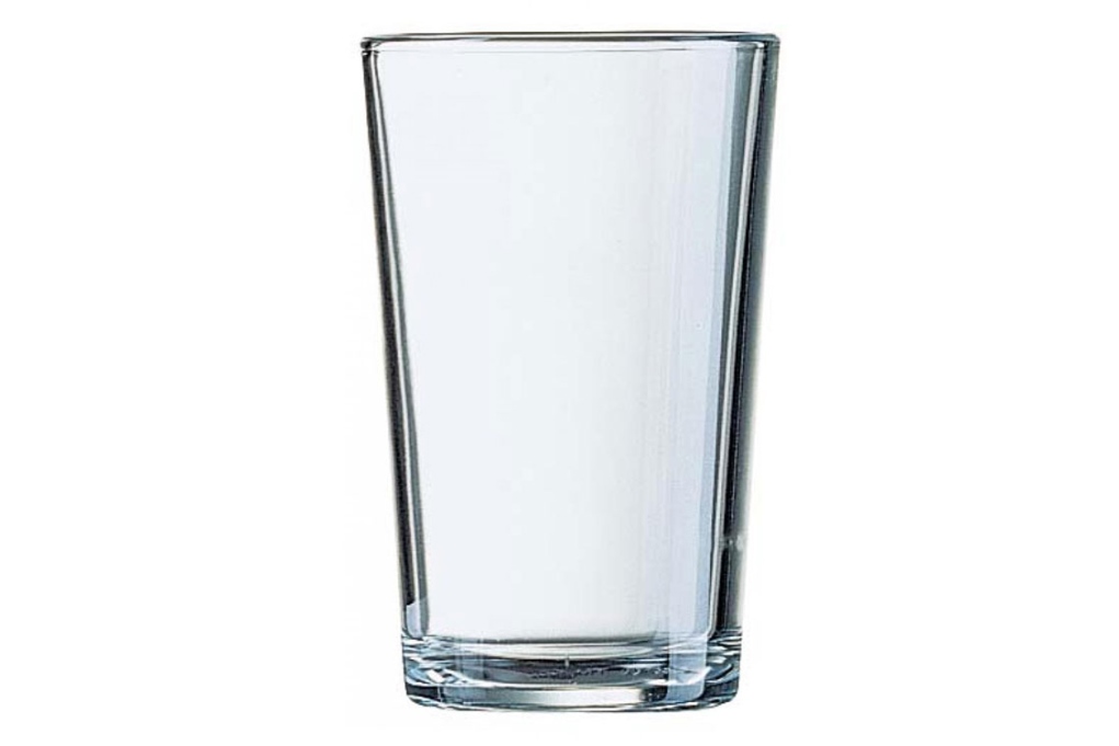 כוס שופ מחוסמת ARCOROC 20CL(תואם 1825)